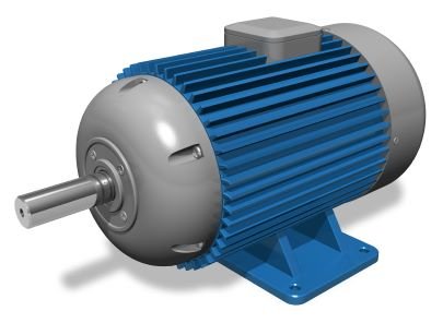 Industrial-Electric-Motor-Installation-Services