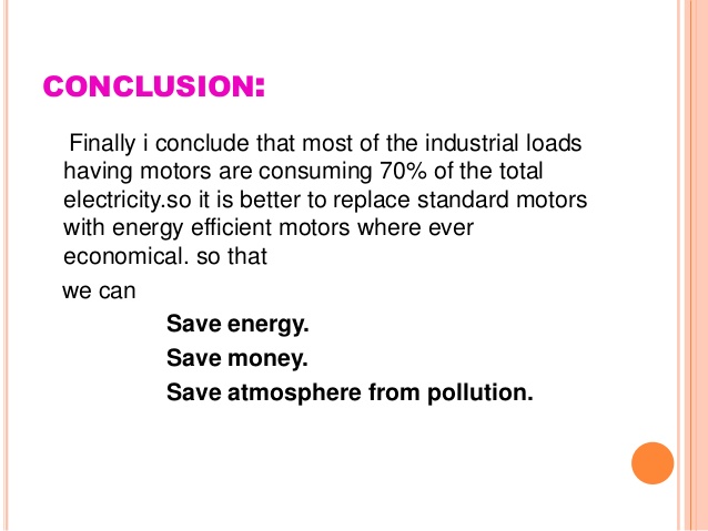 energy efficient motors how to plan a efficient replacement strategy